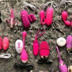 Review trứng rung tình yêu