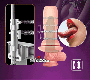 Mua Âm đạo tự động cho nam Leten AD33B ở đâu tại Hà Nội?