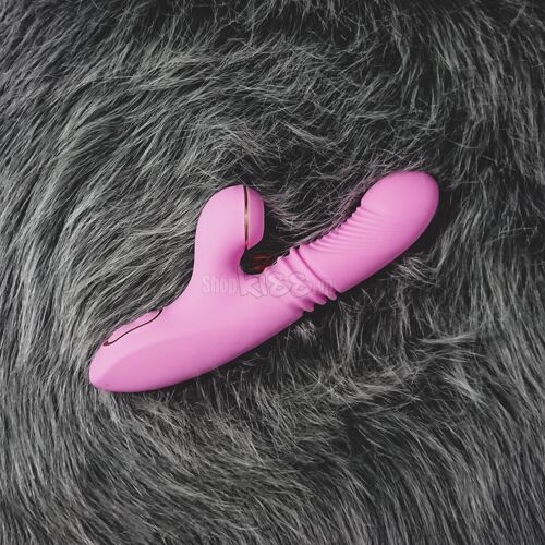 Olivia Đa Chức Năng Dương Vật Giả (DV73A) 26 Dương vật giả đa năng cao cấp Olivia DV73A dành cho nữ thủ dâm mua ở Sài Gòn.