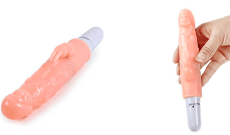 Baile dương vật silicon rung nhỏ (DV011) 23 Sản phẩm đầu tiên của Yangwa Jialong Shangnuo Gong