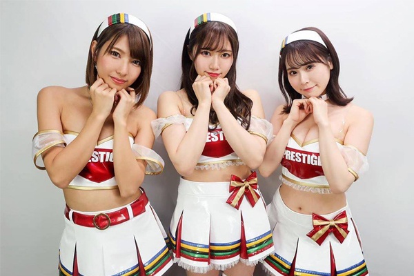 JAV là viết tắt của cụm từ Japanese Adult Video, có nghĩa là phim người lớn của Nhật Bản