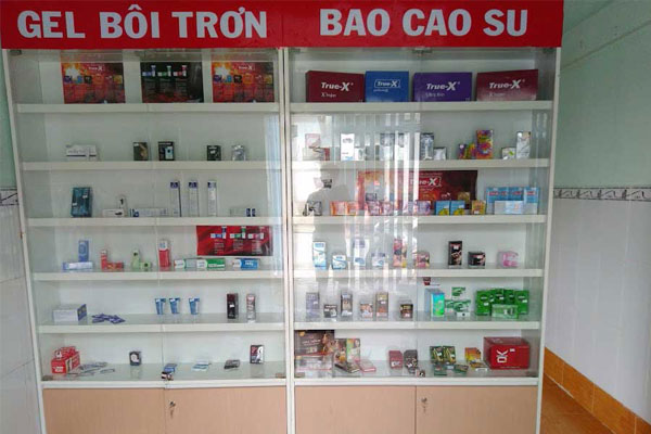 Cupid Store - Nơi <span class=