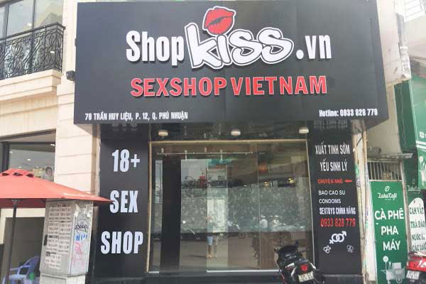 ShopKiss <span class=
