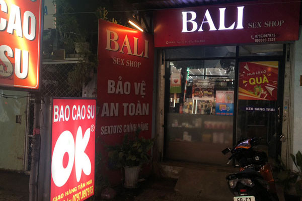 Bali là địa chỉ <span class=