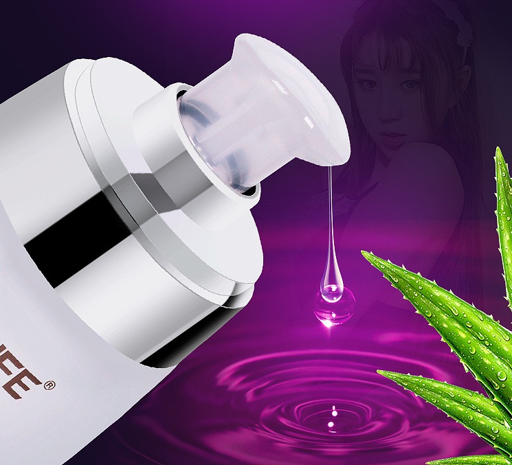 Thêm Gel se khít âm đạo Coke
