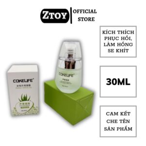 Gel se khít âm đạo Coke QSK67